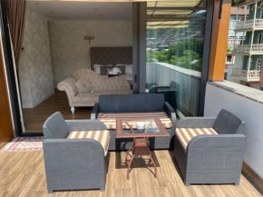 Гостиница Apartment Tamarioni  Тбилиси
